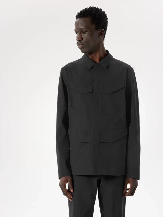 Field Softshell Jacket Men's