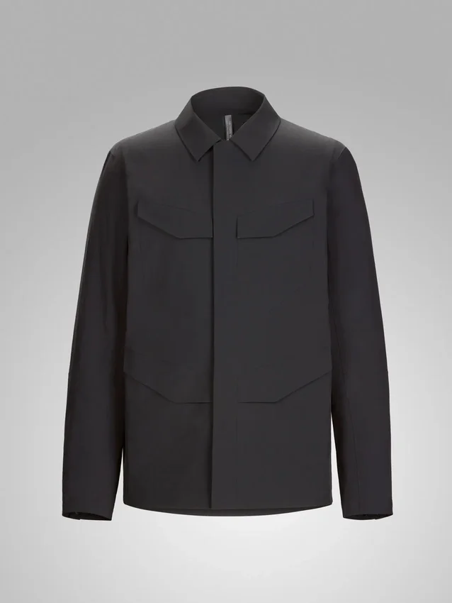 Field Softshell Jacket Men's