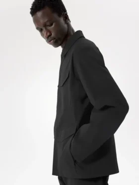 Field Softshell Jacket Men’s