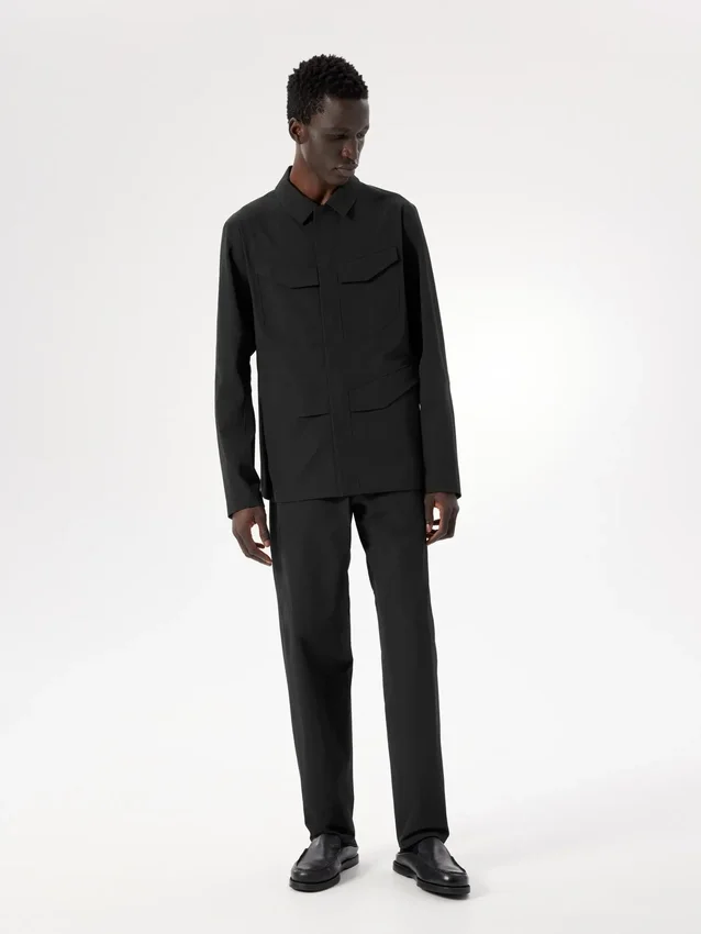 Field Softshell Jacket Men's