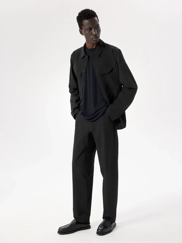 Field Softshell Jacket Men's