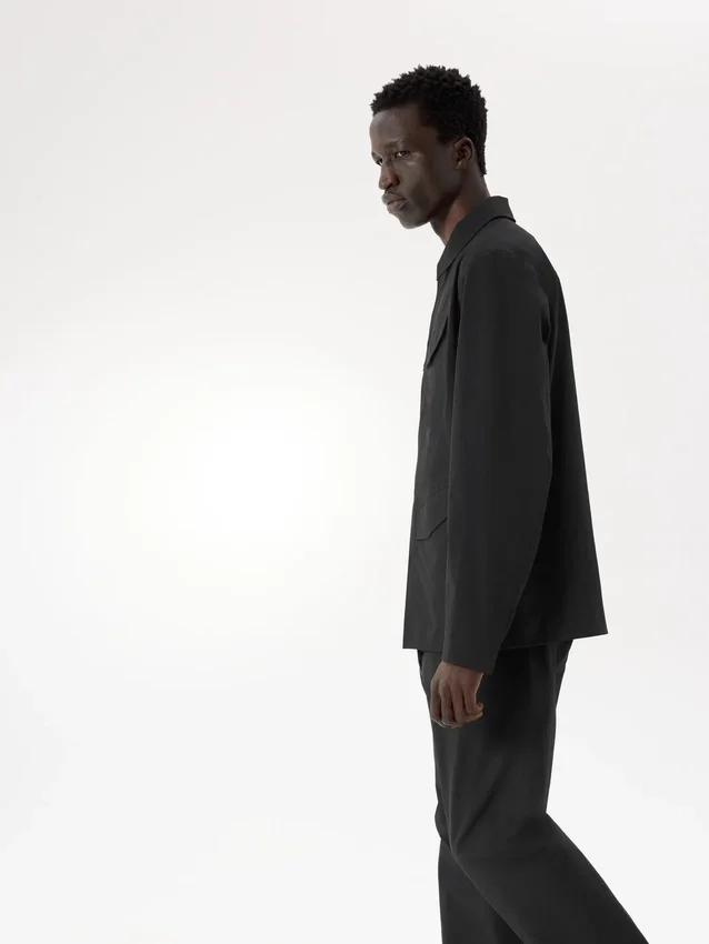 Field Softshell Jacket Men's