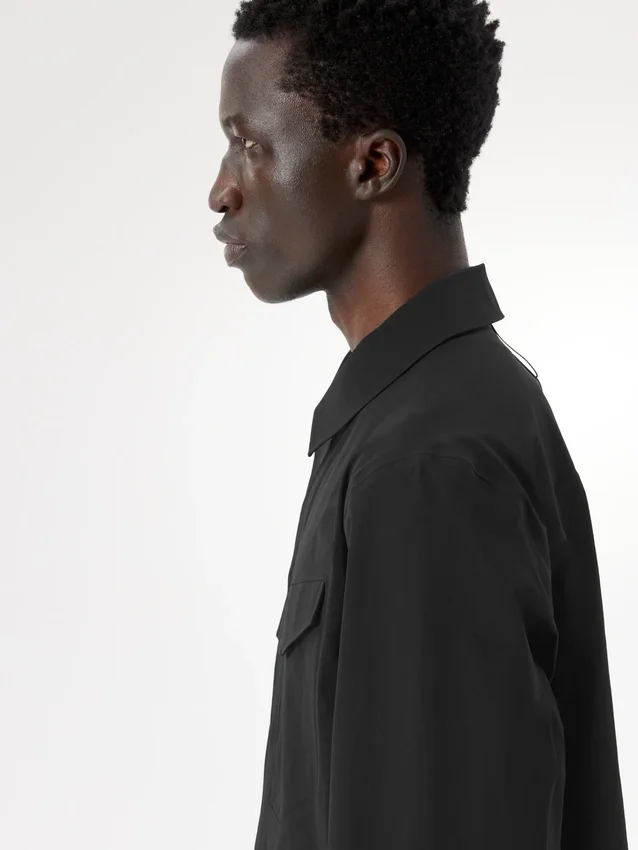 Field Softshell Jacket Men's