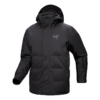 Fissile SV Down Jacket "Black"