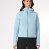 Focal Hoody Women's