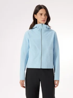 Focal Hoody Women's