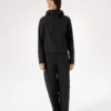 Focal Hoody Women's