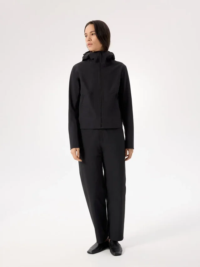 Focal Hoody Women's