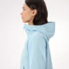 Focal Hoody Women's