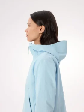 Focal Hoody Women’s