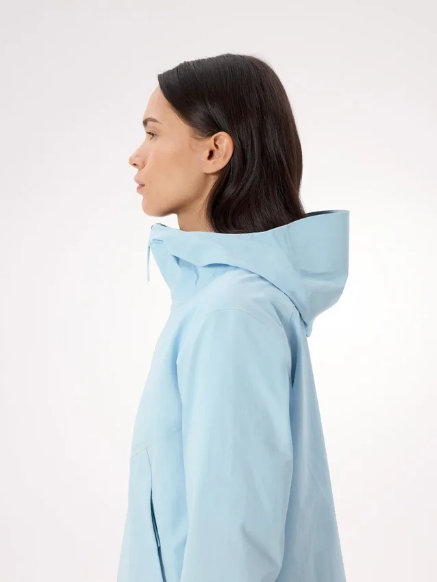 Focal Hoody Women's