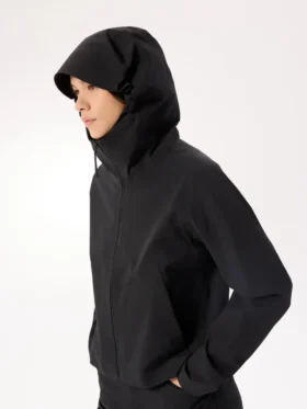 Focal Hoody Women’s