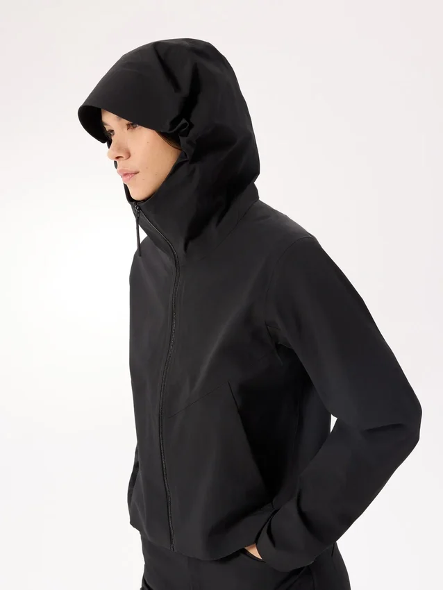 Focal Hoody Women's