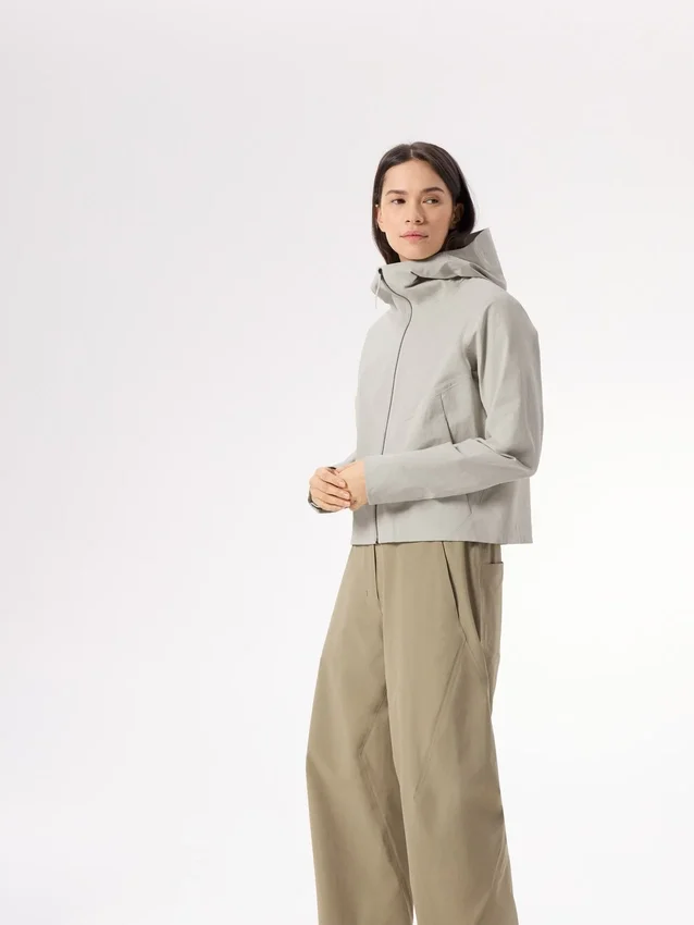 Focal Hoody Women's