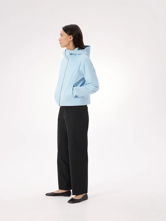 Focal Hoody Women's