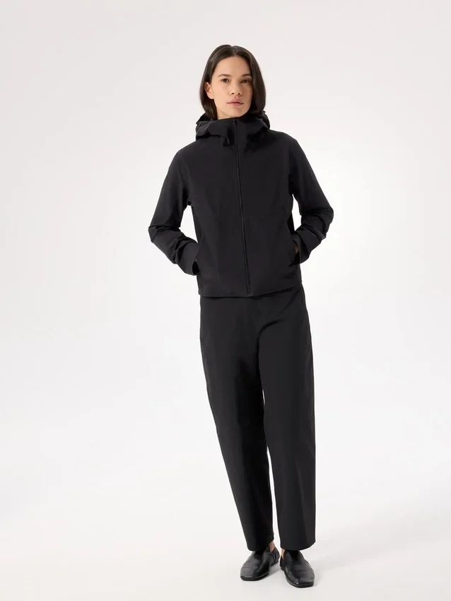 Focal Hoody Women's