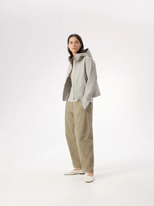 Focal Hoody Women's