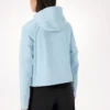 Focal Hoody Women's