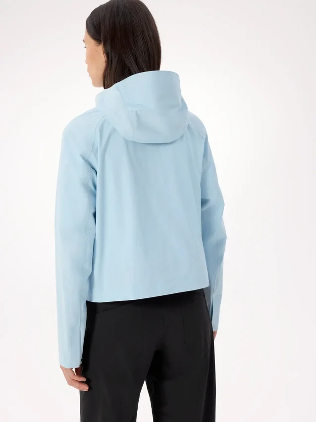 Focal Hoody Women's