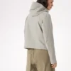 Focal Hoody Women's