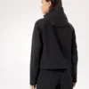 Focal Hoody Women's