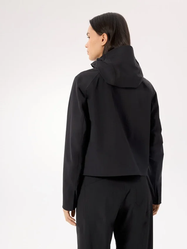Focal Hoody Women's
