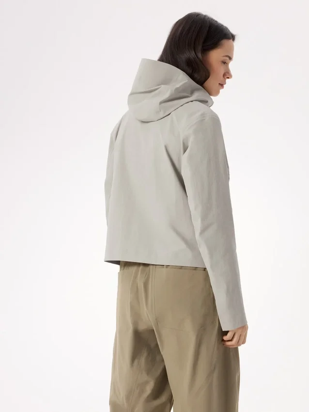 Focal Hoody Women's