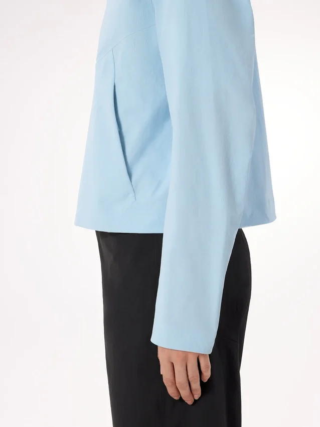Focal Hoody Women's