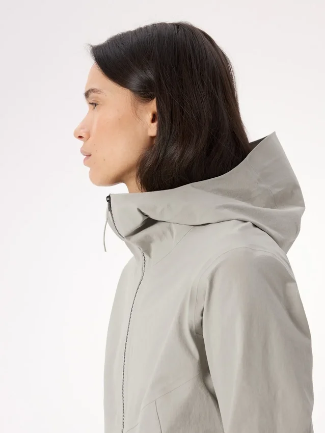 Focal Hoody Women's