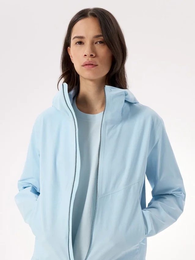 Focal Hoody Women's