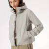 Focal Hoody Women's