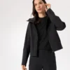 Focal Hoody Women's