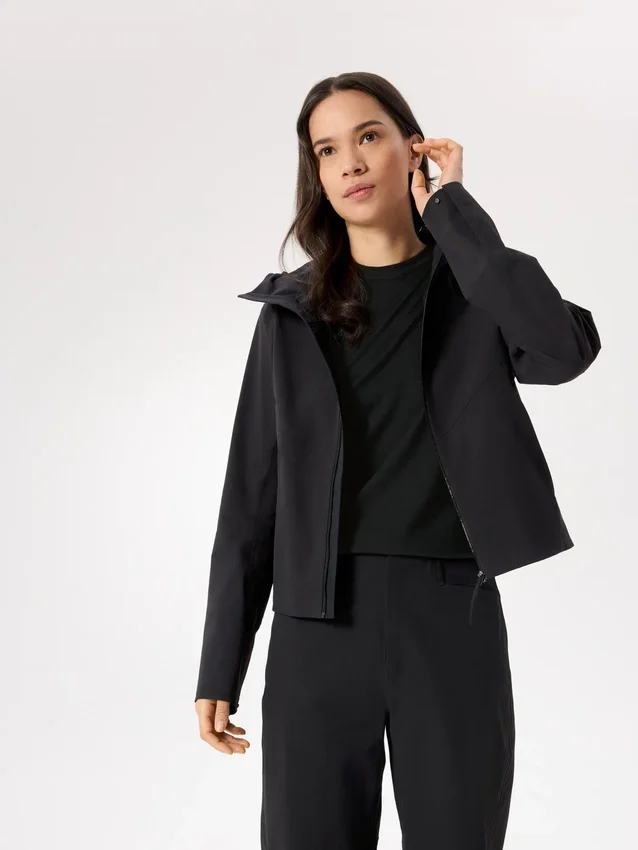 Focal Hoody Women's