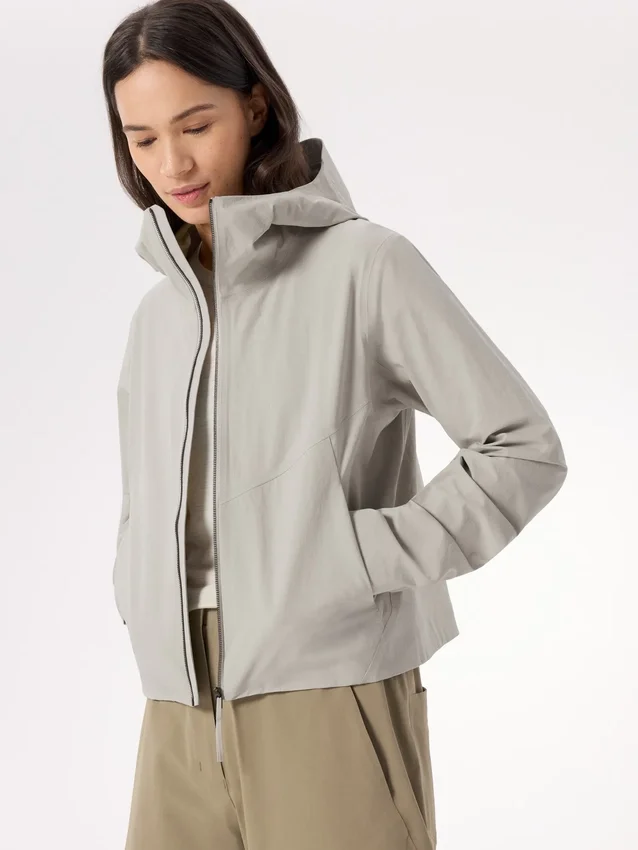 Focal Hoody Women's