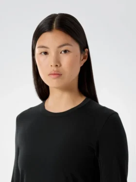 Frame Crew Neck Shirt LS Women’s