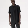 Frame Polo Shirt SS Men's