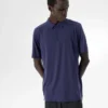 Frame Polo Shirt SS Men's