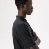 Frame Polo Shirt SS Men's