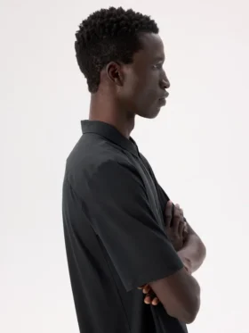 Frame Polo Shirt SS Men’s