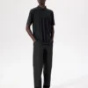 Frame Polo Shirt SS Men's