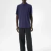 Frame Polo Shirt SS Men's