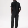 Frame Polo Shirt SS Men's