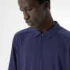 Frame Polo Shirt SS Men's