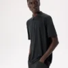 Frame Polo Shirt SS Men's