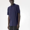 Frame Polo Shirt SS Men's