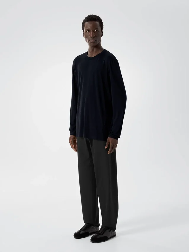 Frame Shirt LS Men's