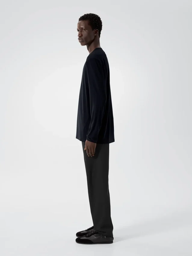 Frame Shirt LS Men's