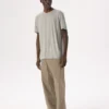 Frame Shirt SS Men's