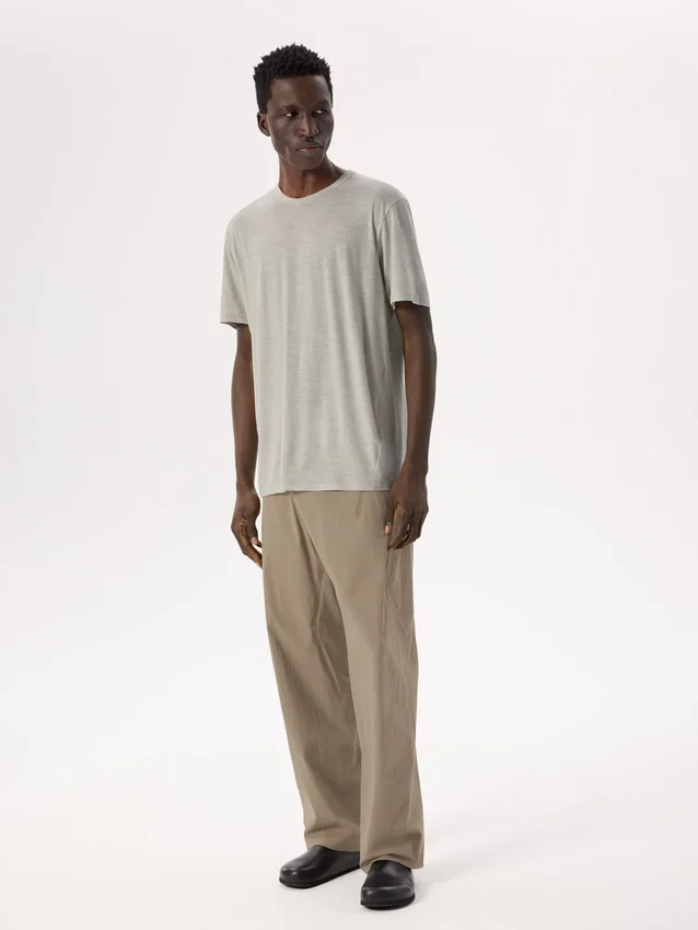 Frame Shirt SS Men's