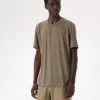 Frame Shirt SS Men's